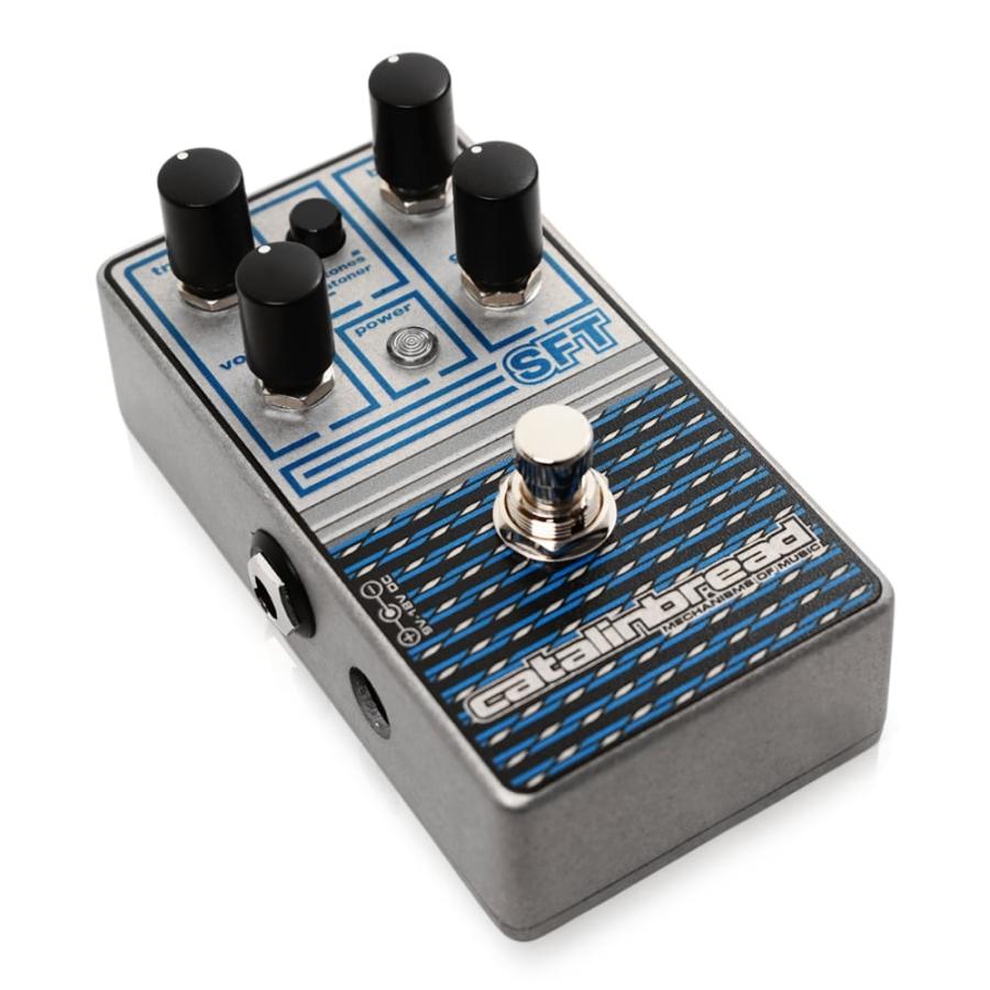 Catalinbread カタリンブレッド / SFT Overdrive オーバードライブ(国内正規品)(YRK)_2