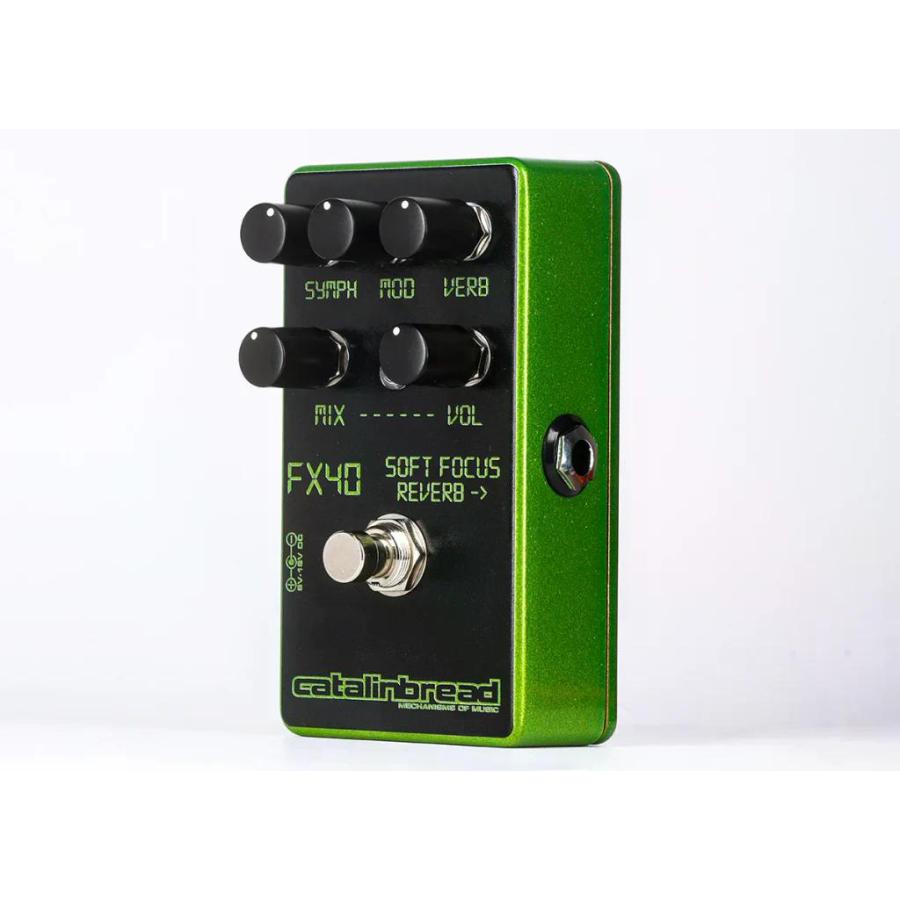 購入特典有り)(限定カラーリミテッド) Catalinbread カタリンブレッド