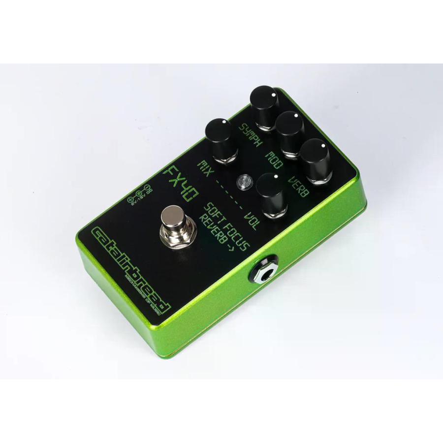 購入特典有り)(限定カラーリミテッド) Catalinbread カタリンブレッド