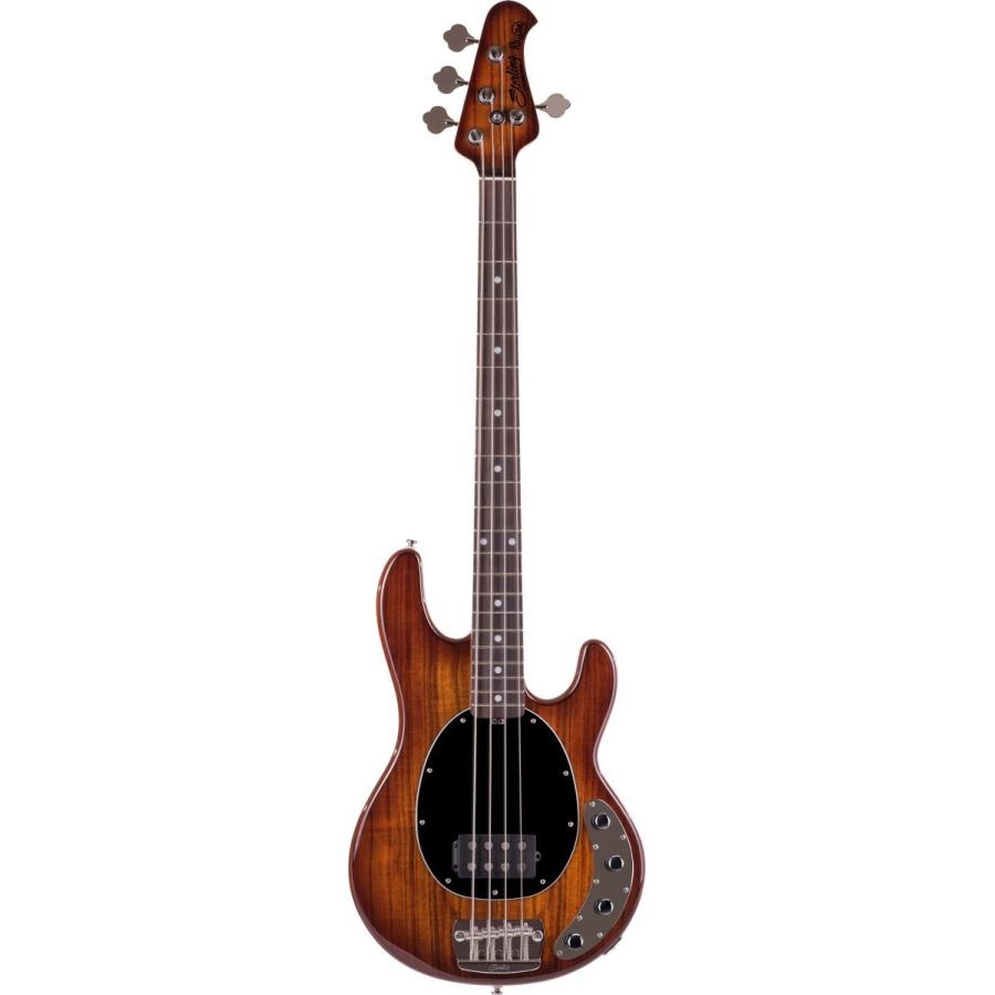 Sterling by MUSICMAN / Ray34-KOA Shaded Koa スターリン (お取り寄せ