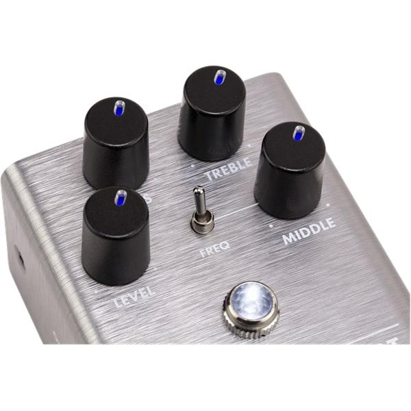 Fender（フェンダー） Fender / Engager Boost クリーンブースター(YRK