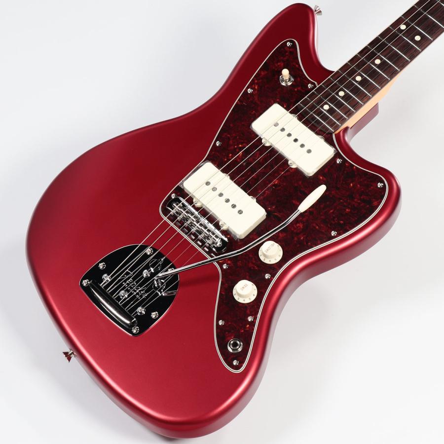 Fender / FSR Collection Hybrid II Jazzmaster Satin Candy Fender / FSR Collection Hybrid II Jazzmaster Satin Candy