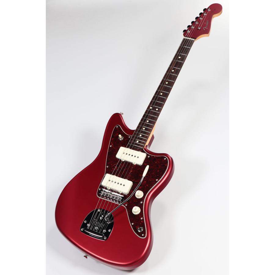 Fender / FSR Collection Hybrid II Jazzmaster Satin Candy Fender / FSR Collection Hybrid II Jazzmaster Satin Candy