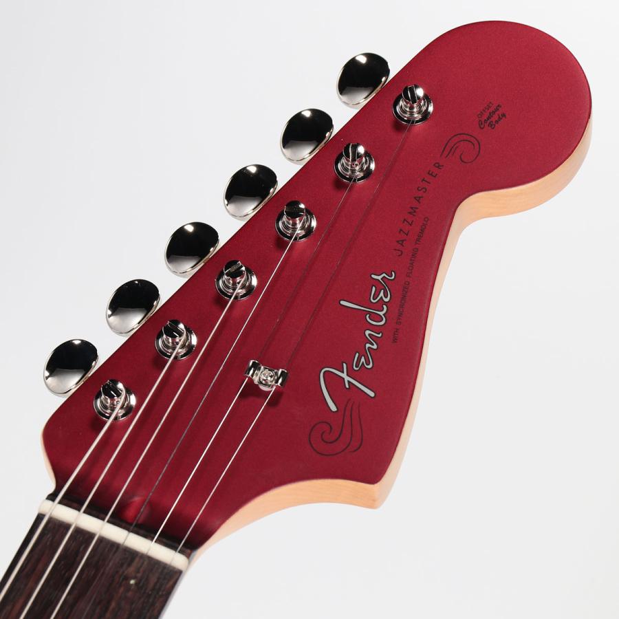 Fender / FSR Collection Hybrid II Jazzmaster Satin Candy Fender / FSR Collection Hybrid II Jazzmaster Satin Candy