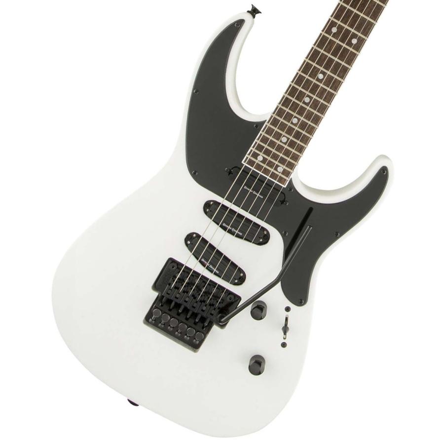 Jackson（ジャクソン） Jackson / X Series Soloist SL4X Snow White