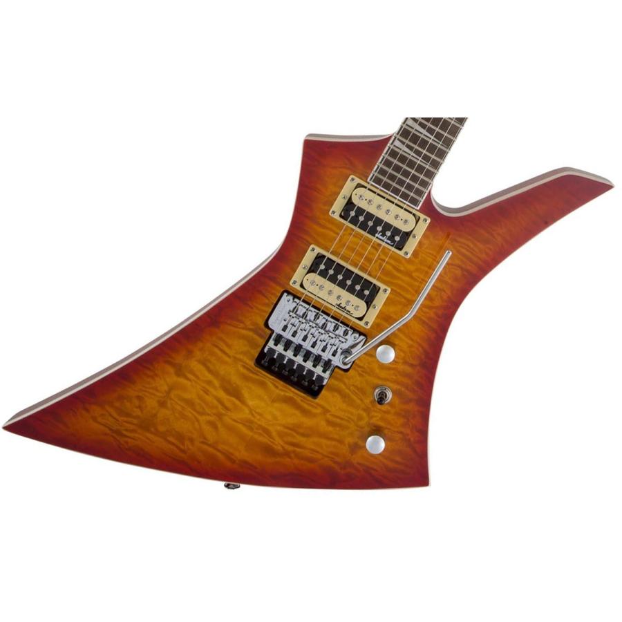 Jackson（ジャクソン） Jackson / X Series Kelly KEXQ Cherry Burst