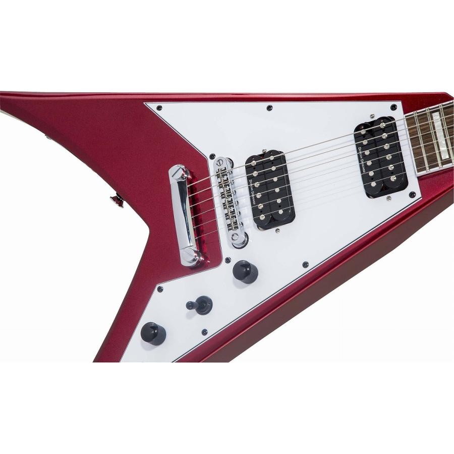 Jackson（ジャクソン） Jackson / X Series Signature King V KVXT