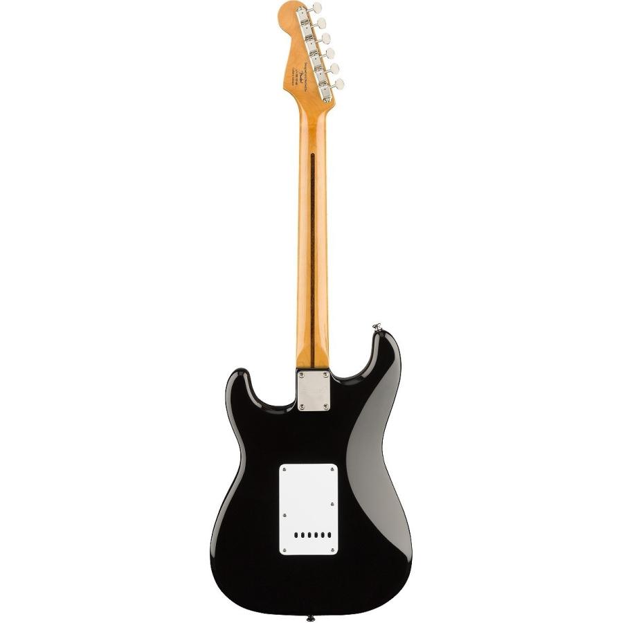 Squier by Fender / Classic Vibe 50s Stratocaster Maple Squier by Fender / Classic Vibe 50s Stratocaster Maple