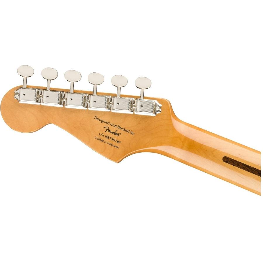 人気定番の Affinity Guitar Series™ エレキギター Stratocaster
