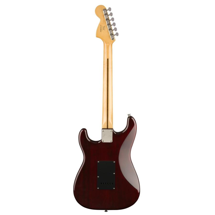 Squier / Classic Vibe 70s Stratocaster HSS Laurel Fingerboard Walnut スクワイヤー エレキギター｜ishibashi｜03