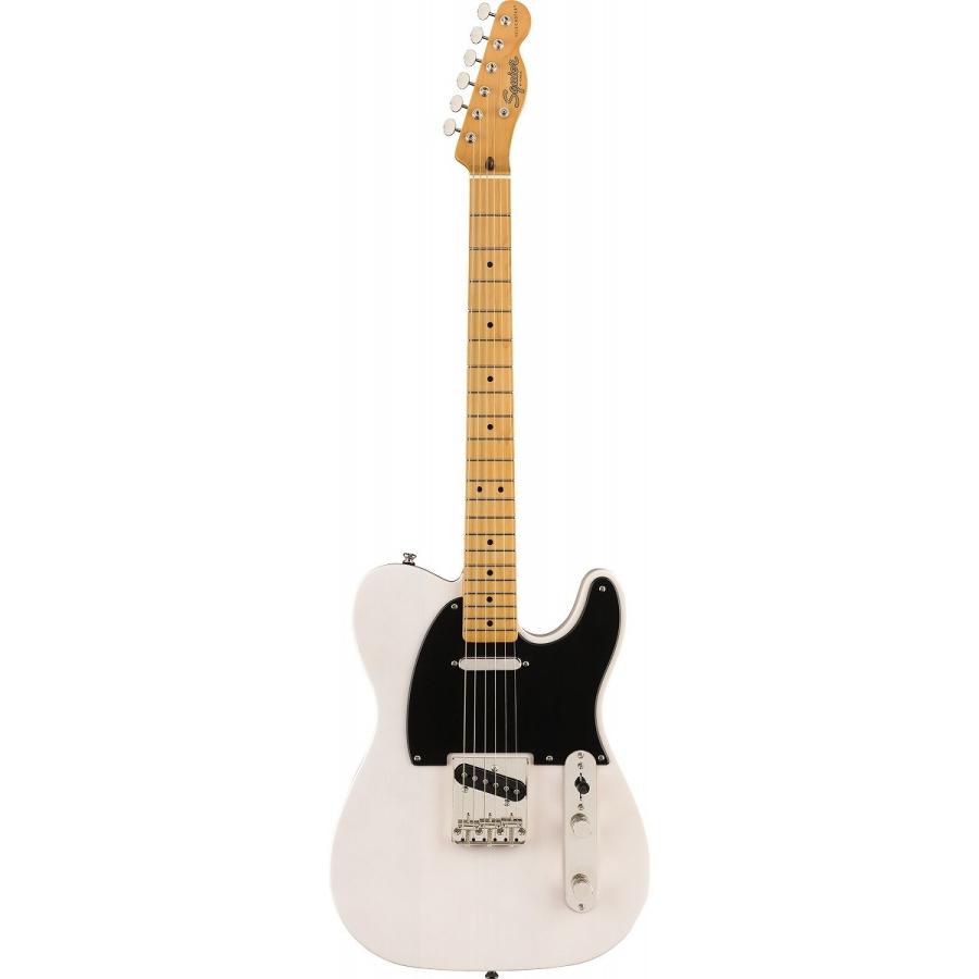 Squier by Fender / Classic Vibe 50s Telecaster Maple Squier by Fender / Classic Vibe 50s Telecaster Maple