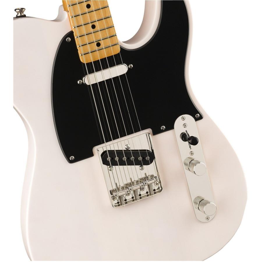 Squier by Fender / Classic Vibe 50s Telecaster Maple Squier by Fender / Classic Vibe 50s Telecaster Maple