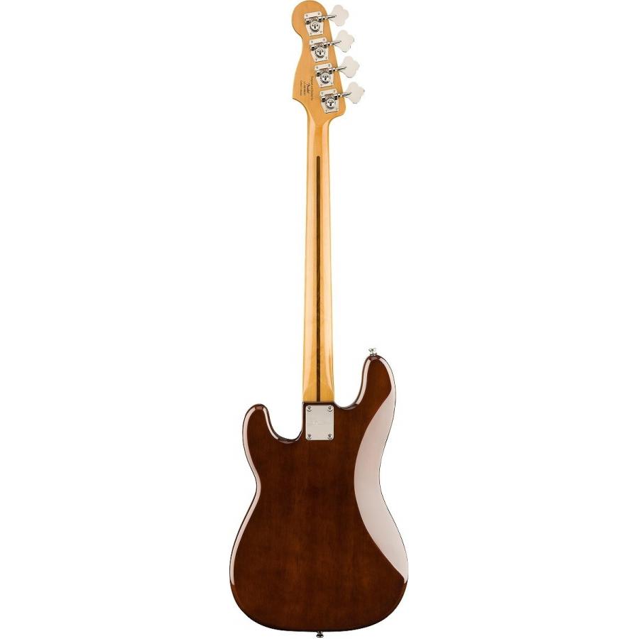 スクワイヤー プレベ Squier by Fender Classic Vibe '60s Precision Bass Laurel