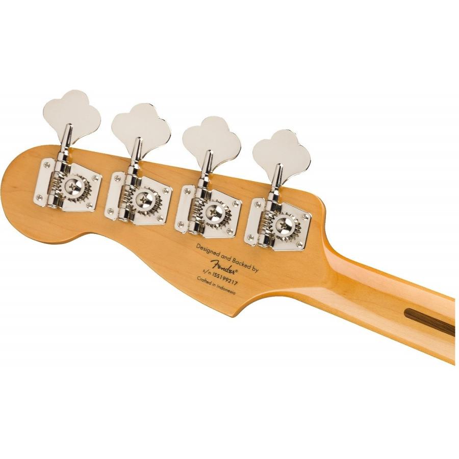 Squier by Fender / Classic Vibe 70s Precision Bass Maple