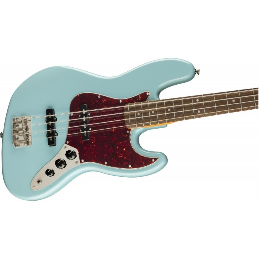 Squier (WEBSHOPクリアランスセール)Squier / Classic Vibe 60s Jazz