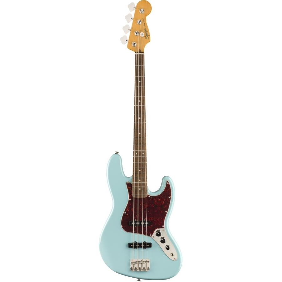 Squier (WEBSHOPクリアランスセール)Squier / Classic Vibe 60s Jazz