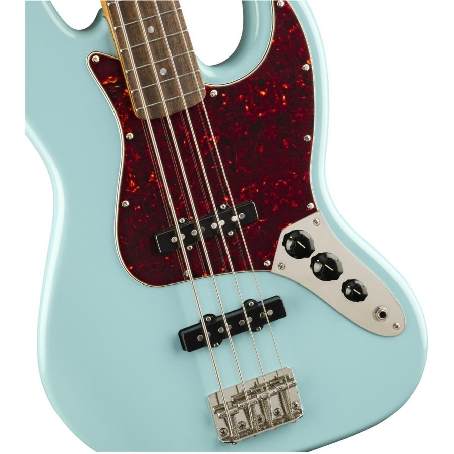 Squier (WEBSHOPクリアランスセール)Squier / Classic Vibe 60s Jazz
