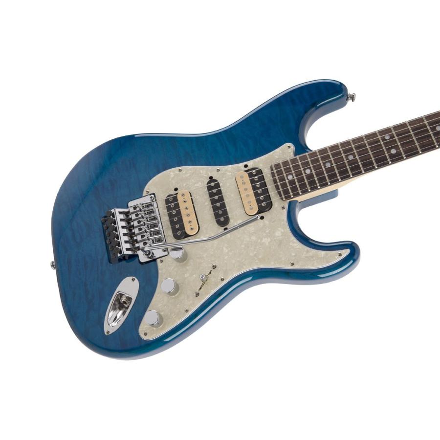 Fender（フェンダー） Fender / Michiya Haruhata Stratocaster