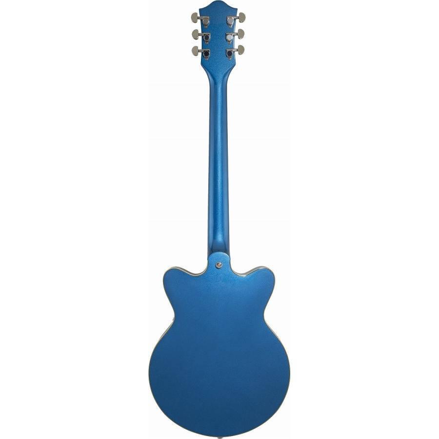 (タイムセール:28日12時まで)Gretsch / G2655T Streamliner Center Block Jr. with Bigsby Fairlane Blue グレッチ(YRK)|イシバシ楽器|02
