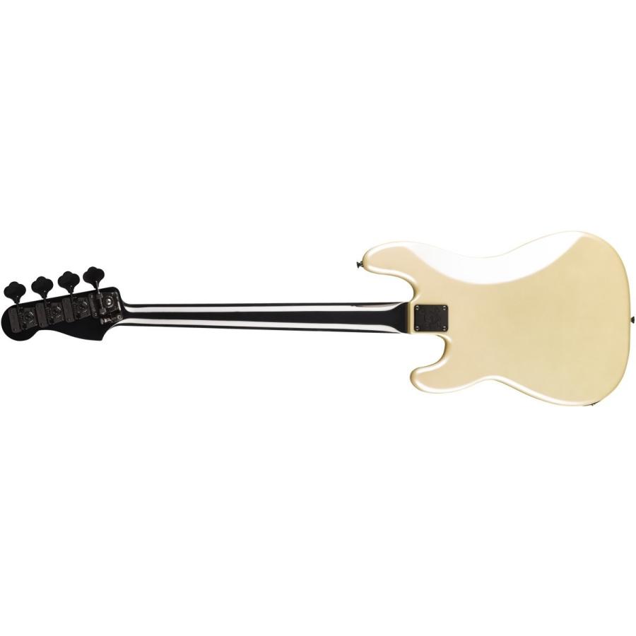 Fender / Duff McKagan Deluxe Precision Bass Rosewood Fingerboard White Pearl フェンダー エレキベース (新品特価)(OFFSALE)｜ishibashi｜03
