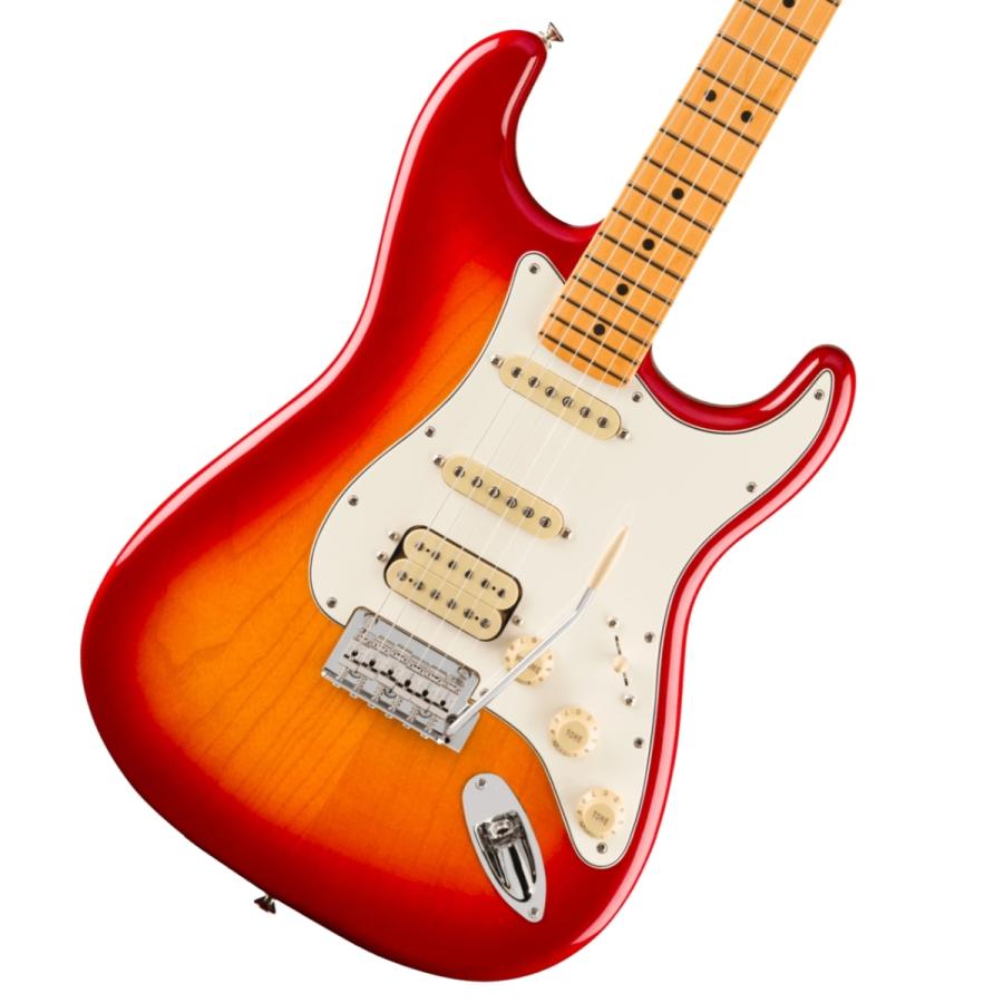 Fender（フェンダー） (WEBSHOPクリアランスセール)Fender / Player II
