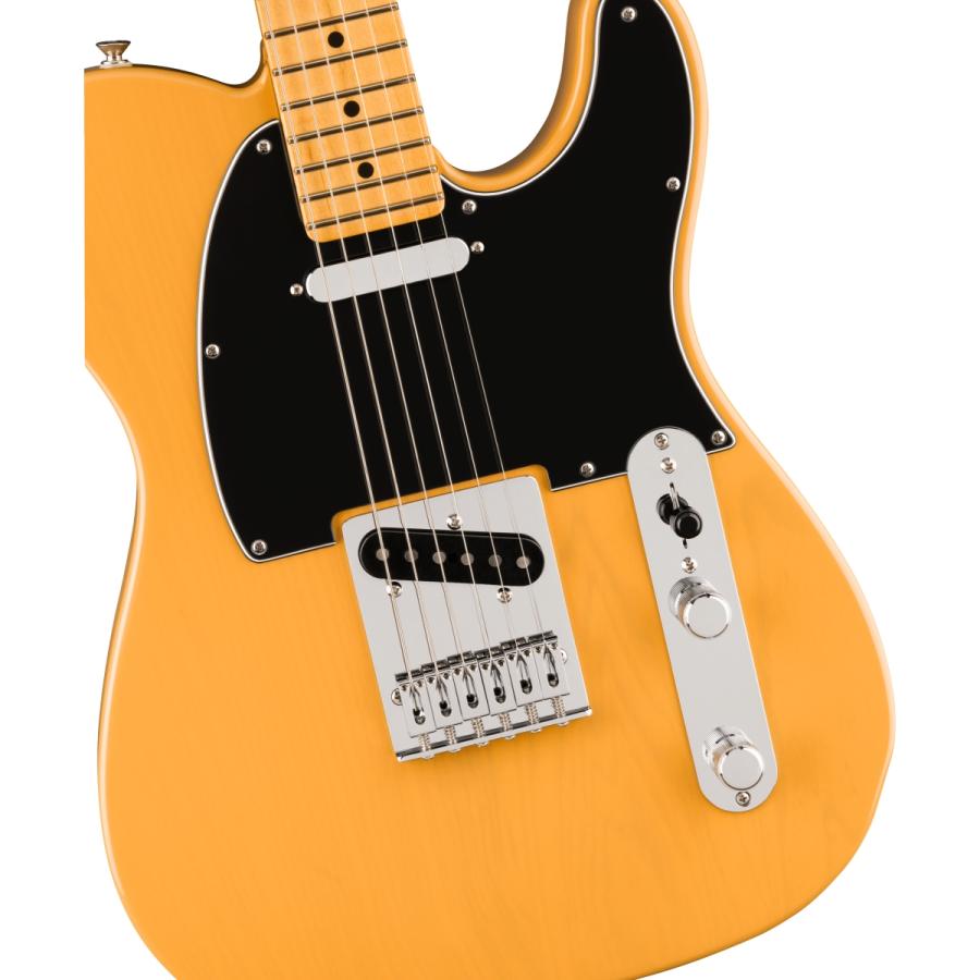 Fender（フェンダー） Fender / Player II Telecaster Maple