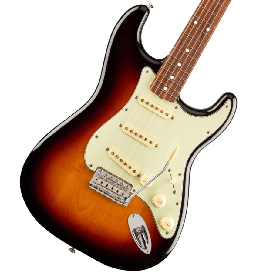 Fender（フェンダー） Fender / Vintera 60s Stratocaster Pau Ferro