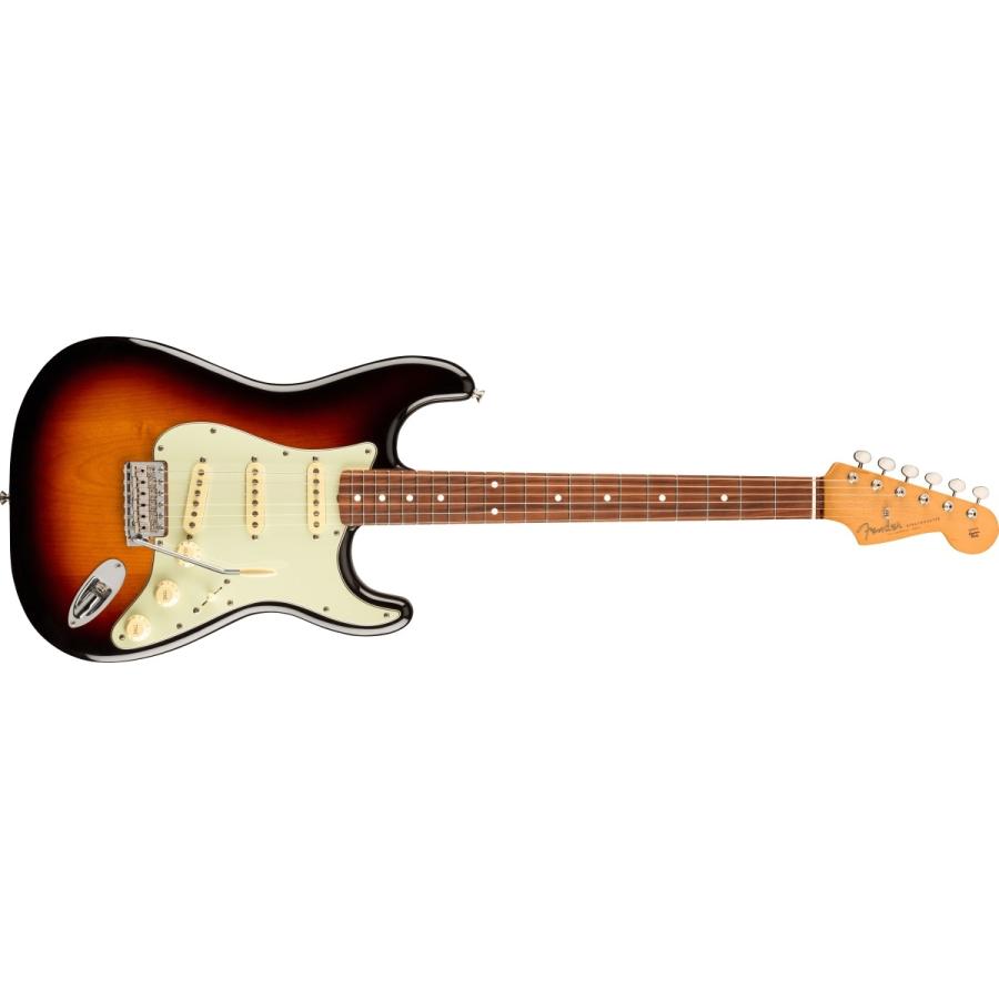 Fender（フェンダー） Fender / Vintera 60s Stratocaster Pau Ferro