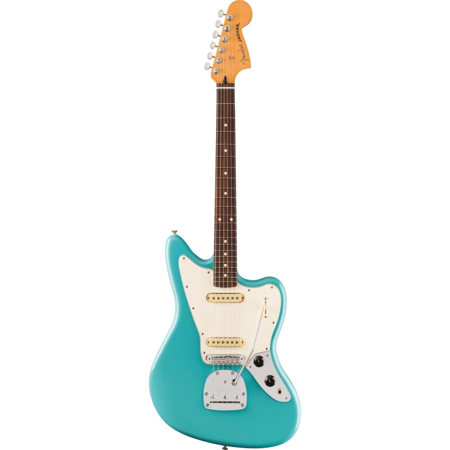 Fender（フェンダー） Fender / Player II Jaguar Rosewood