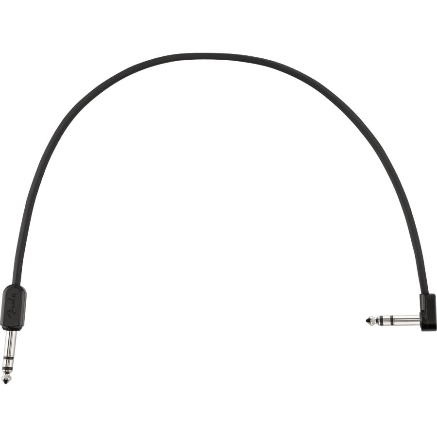 Cable estéreo para pedales de efectos Blockchain de 16 (40,64 cm