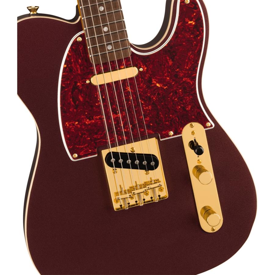 Squier by Fender / FSR Classic Vibe '60s Custom Telecaster Squier by Fender / FSR Classic Vibe '60s Custom Telecaster