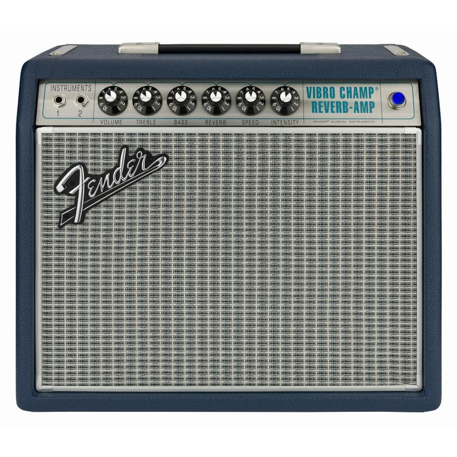 アンプ・エフェクターセール品)Fender / FSR '68 Custom Vibro