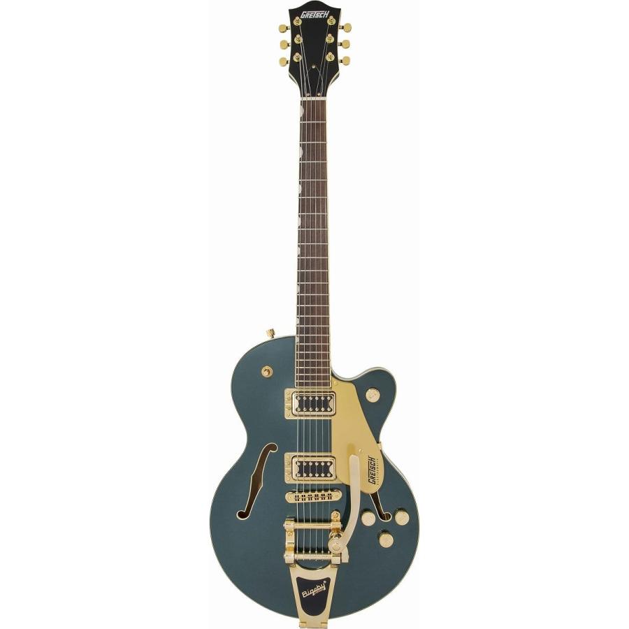 GRETSCH Gretsch / G5655TG Electromatic Center Block Jr