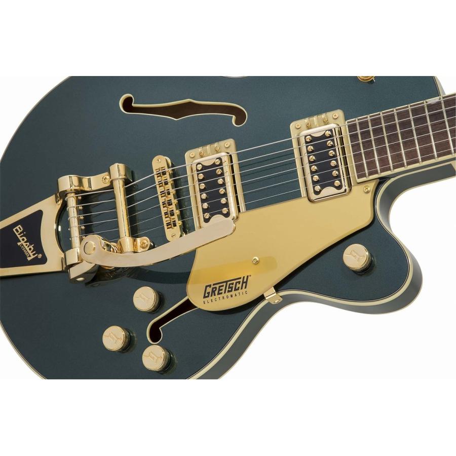 GRETSCH Gretsch / G5655TG Electromatic Center Block Jr