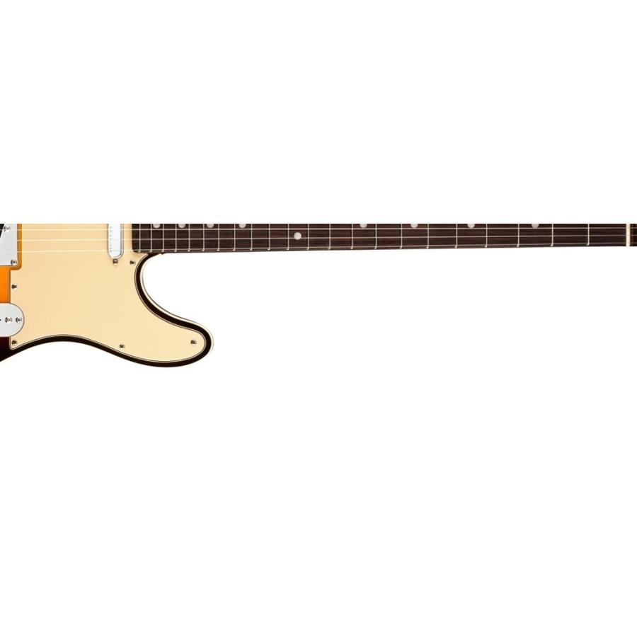 Fender / American Ultra Telecaster Rosewood Fingerboard Ultraburst  ウルトラ フェンダー エレキギター｜ishibashi｜04