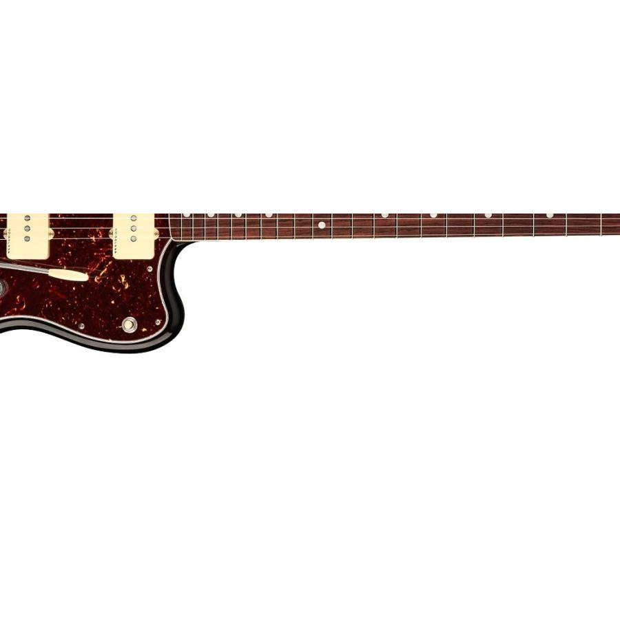 / American Ultra Jazzmaster Rosewood Fingerboard Ultraburst  【ＴＯＮＥ】 フェンダー エレキギター
