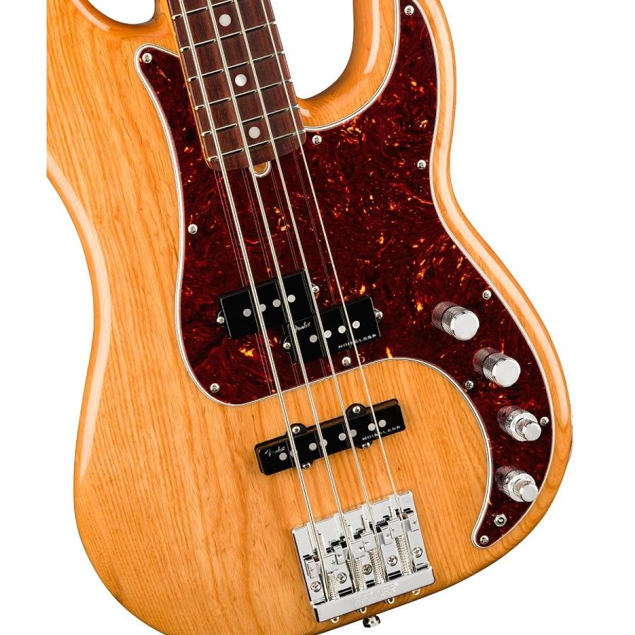 Fender（フェンダー） Fender / American Ultra Precision Bass