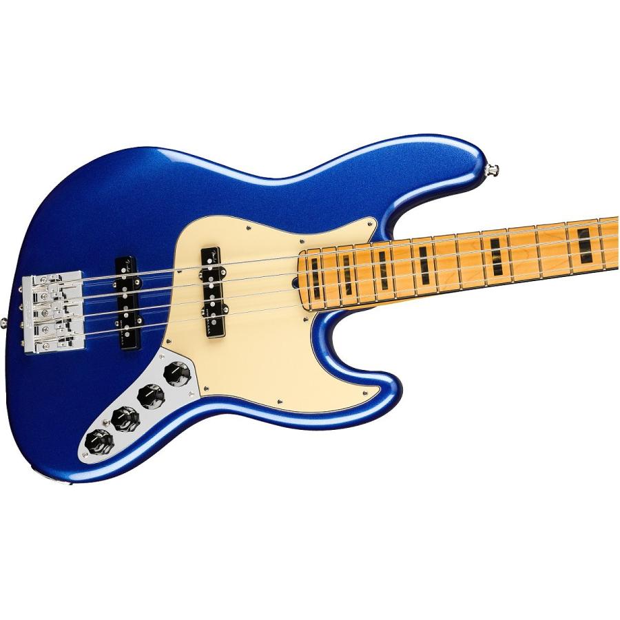 Fender（フェンダー） Fender / American Ultra Jazz Bass Maple