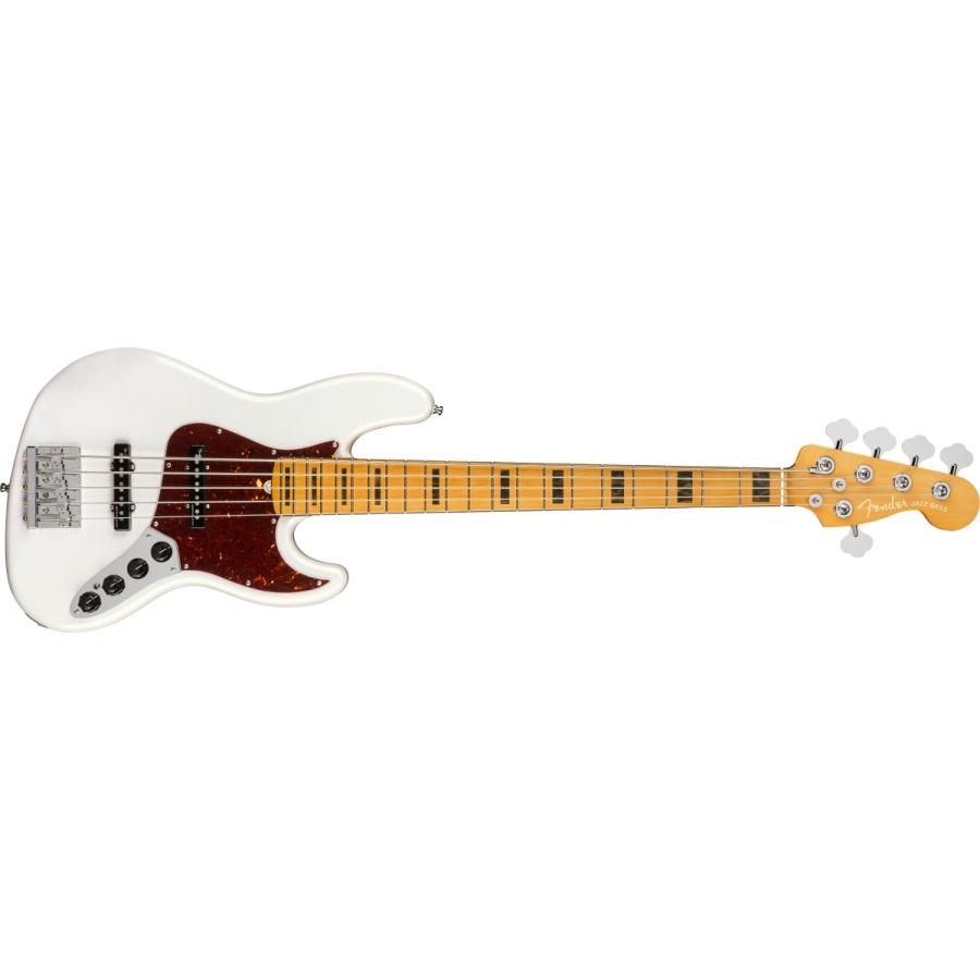Fender（フェンダー） Fender / American Ultra Jazz Bass V Maple