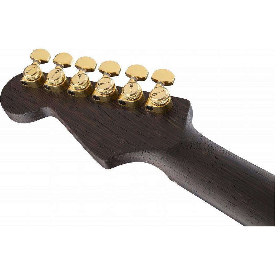 CHARVEL Charvel / MJ Series Dinky DK24 HSH 2PT E MAH Natural