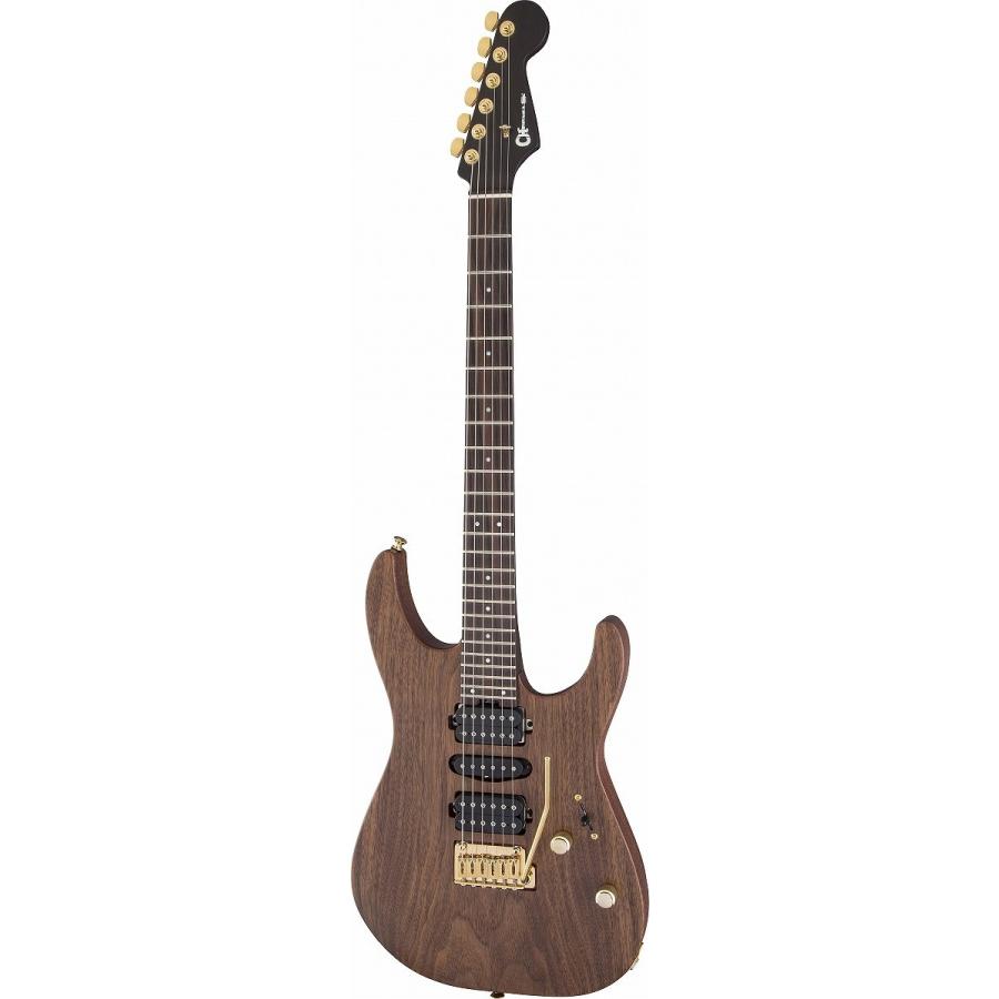 ギター Charvel MJ Dinky DK24 2PT E MAH Natural CHARVEL Charvel / MJ Series Dinky DK24 HSH 2PT E MAH Natural