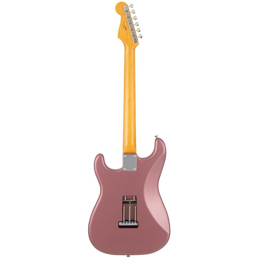 Fender / Char Stratocaster Burgundy Rosewood Fingerboard Char Burgundy (日本製) フェンダー(YRK) | Fender | 03