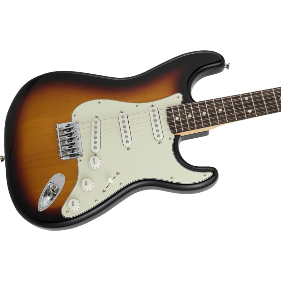 Fender Japan Stratocaster 【特価】 ヤマハパルス米子楽器社オンラインストア / Fender Made in