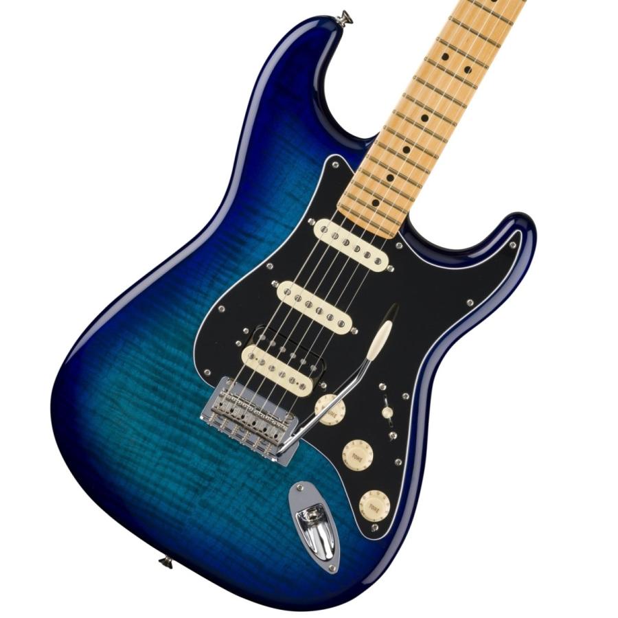 Fender（フェンダー） Fender / Limited Player II Stratocaster HSS