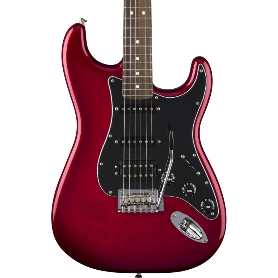 Fender / Limited Player II Stratocaster HSS Rosewood Fender / Limited Player II Stratocaster HSS Rosewood