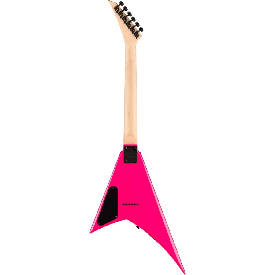 Jackson / JS Series Rhoads Minion JS1X Maple Fingerboard Jackson / JS Series Rhoads Minion JS1X Maple Fingerboard