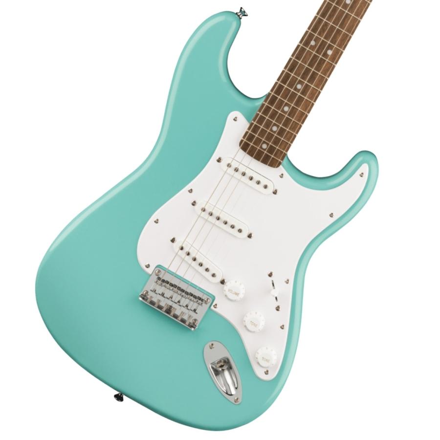 Squier Squier / Bullet Stratocaster HT Laurel Fingerboard Tropical