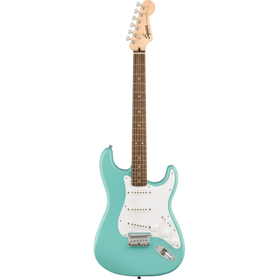 Squier Squier / Bullet Stratocaster HT Laurel Fingerboard Tropical