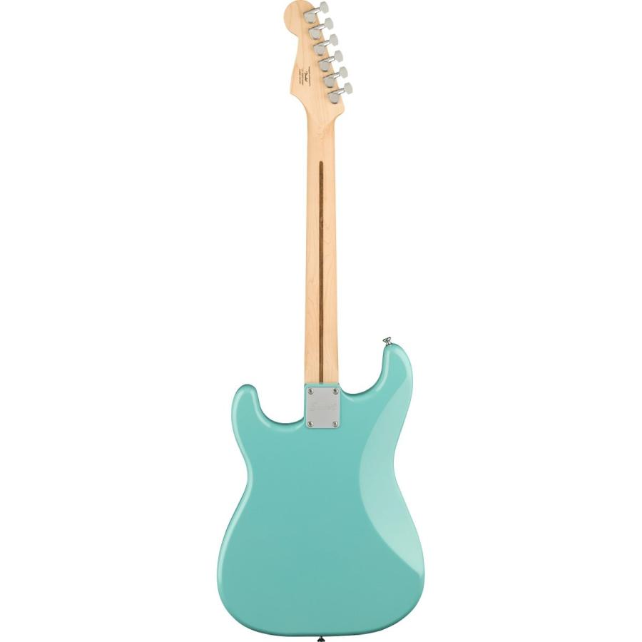 Squier Squier / Bullet Stratocaster HT Laurel Fingerboard Tropical