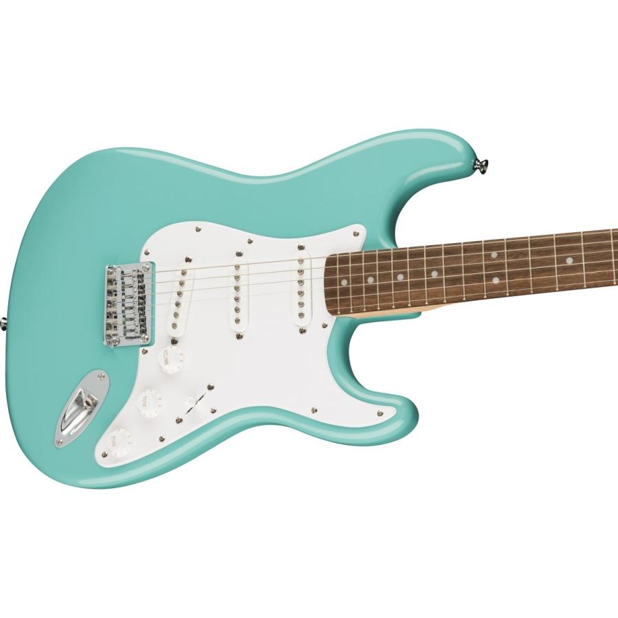 Squier Squier / Bullet Stratocaster HT Laurel Fingerboard Tropical
